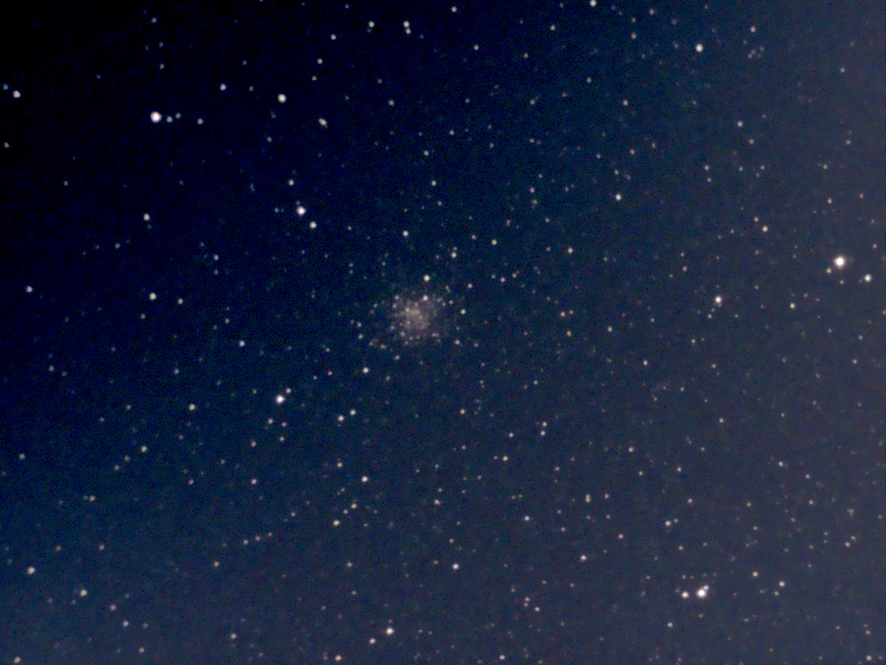 NGC 6539